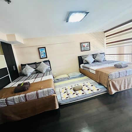 Apartamento Super Cebu Loft Exterior foto