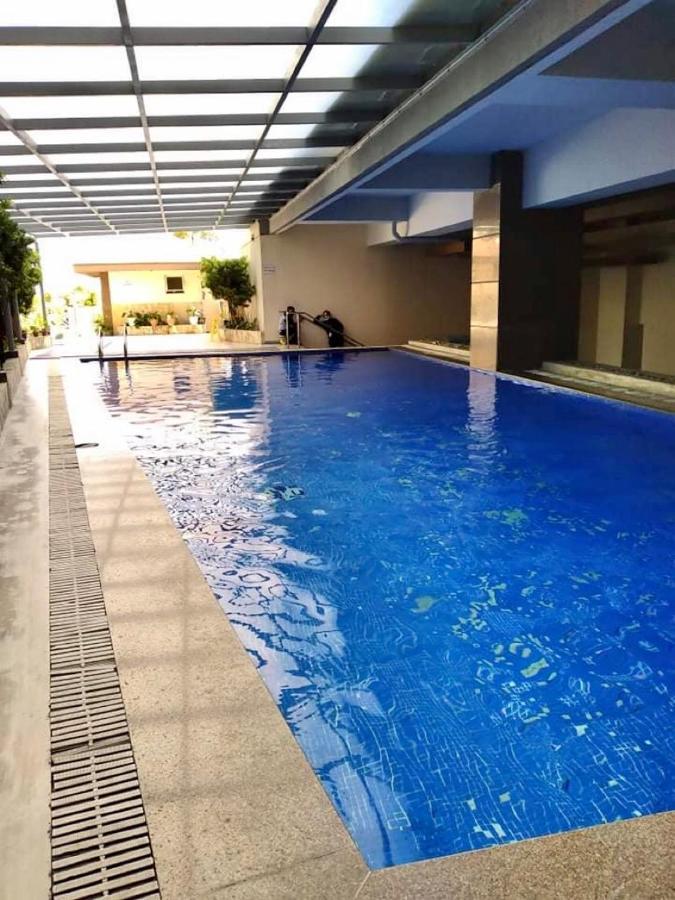 Apartamento Super Cebu Loft Exterior foto