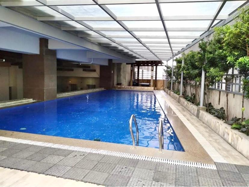 Apartamento Super Cebu Loft Exterior foto