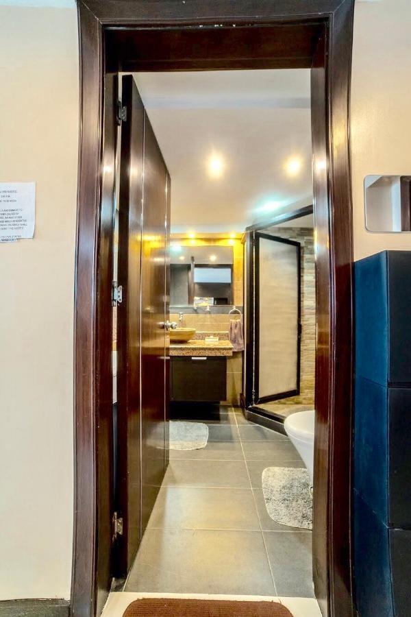 Apartamento Super Cebu Loft Exterior foto