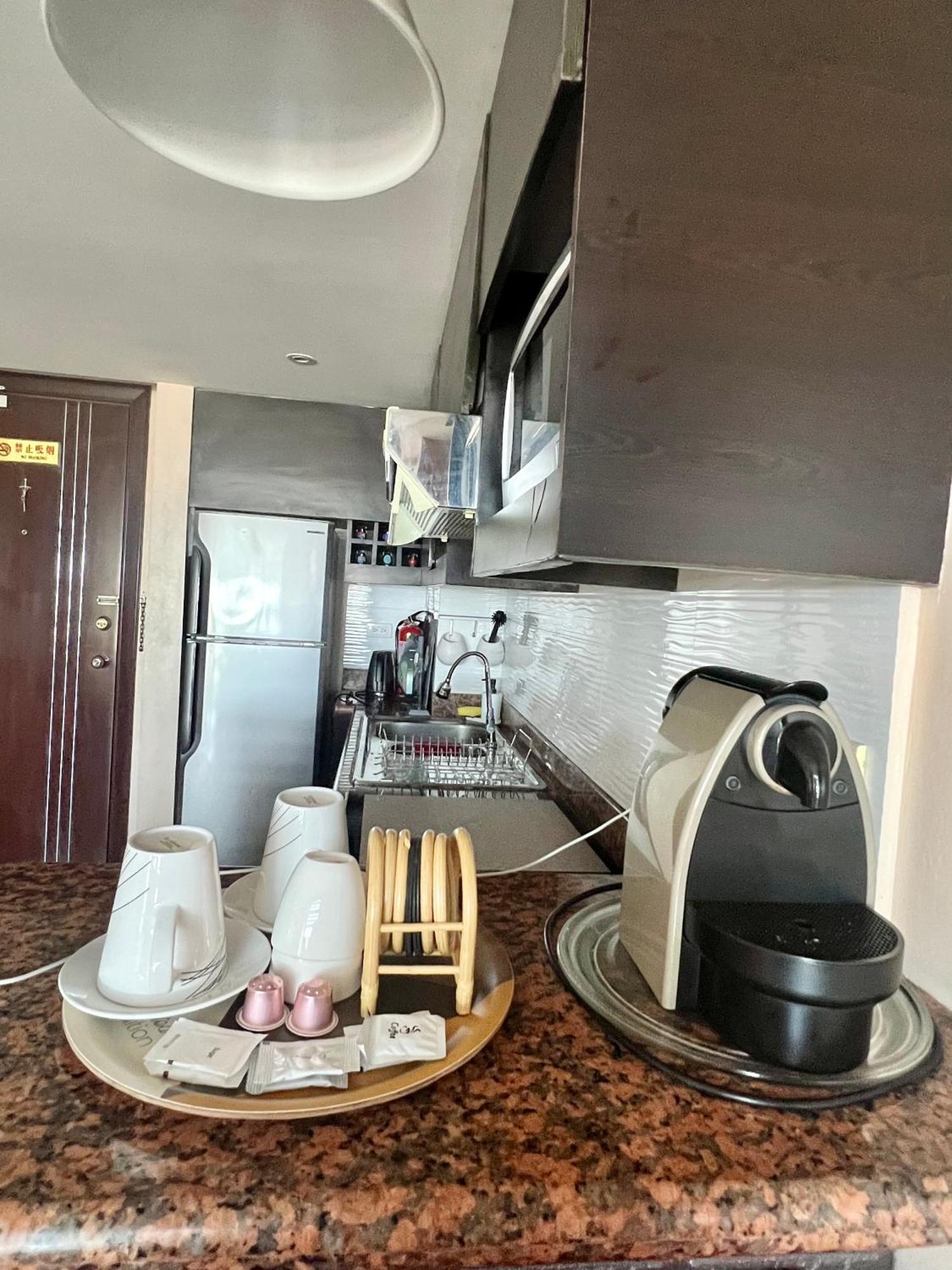 Apartamento Super Cebu Loft Exterior foto