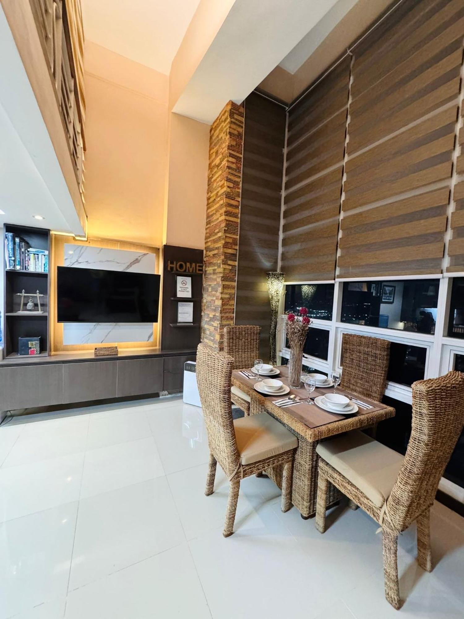 Apartamento Super Cebu Loft Exterior foto