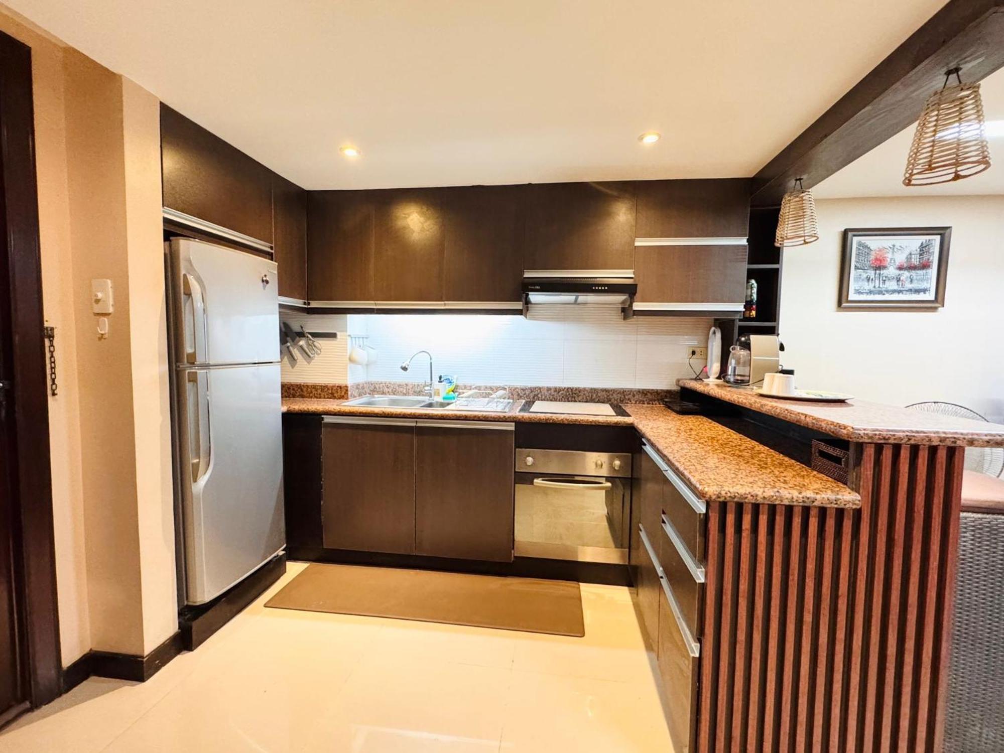 Apartamento Super Cebu Loft Exterior foto