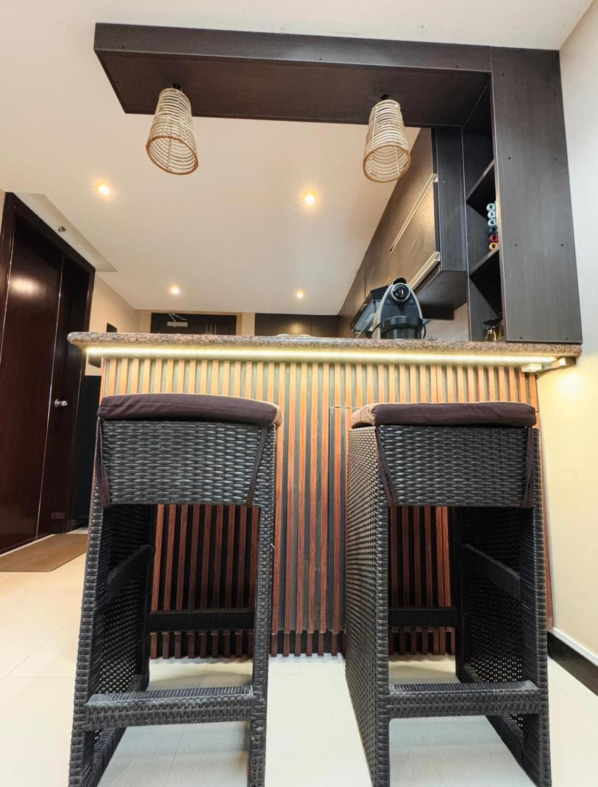 Apartamento Super Cebu Loft Exterior foto