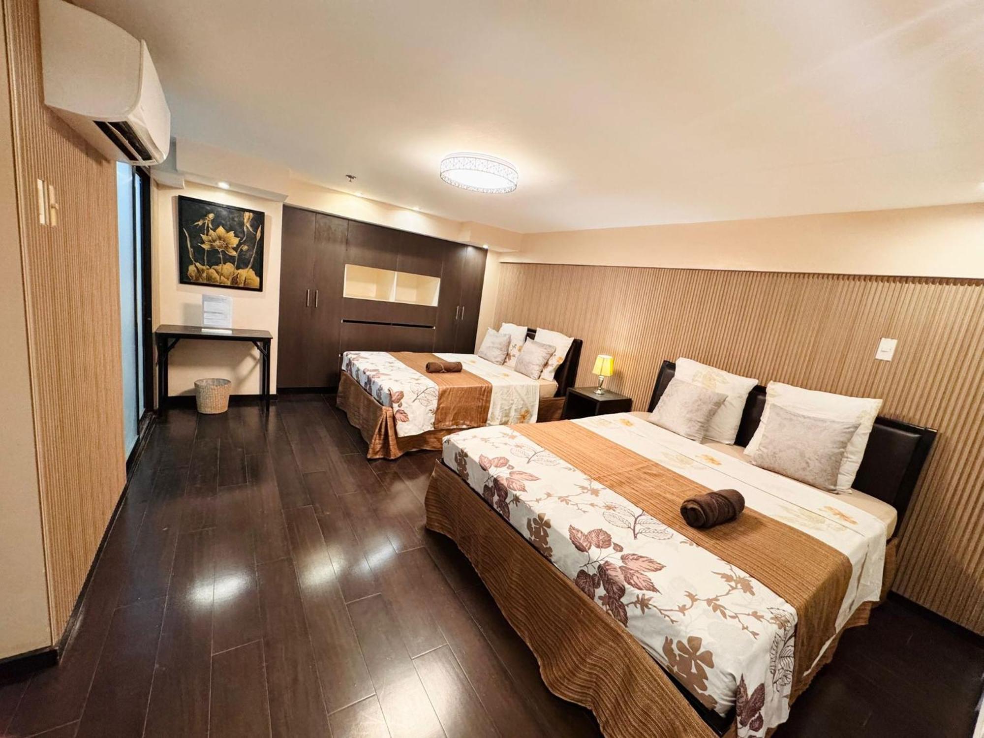Apartamento Super Cebu Loft Exterior foto