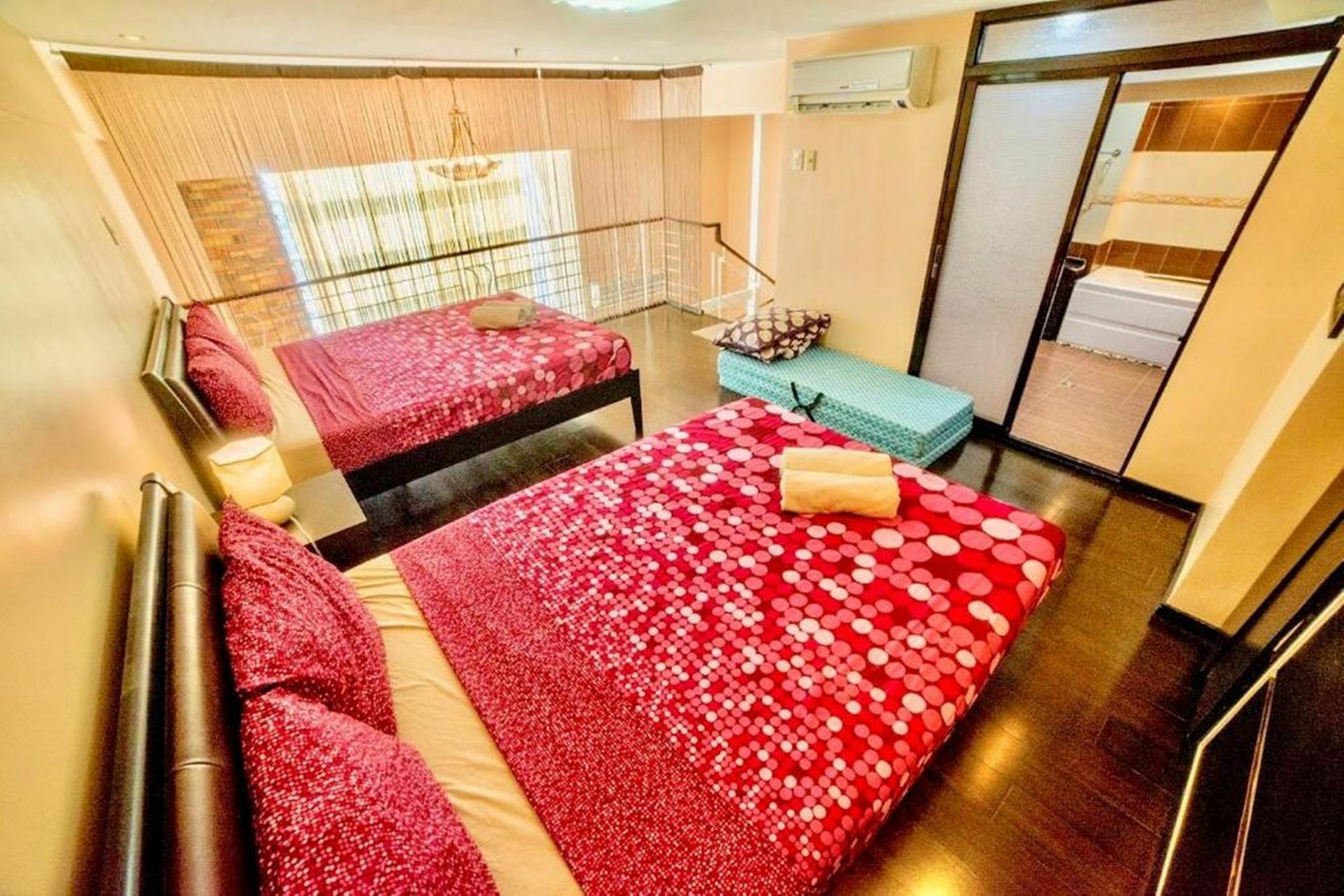 Apartamento Super Cebu Loft Exterior foto
