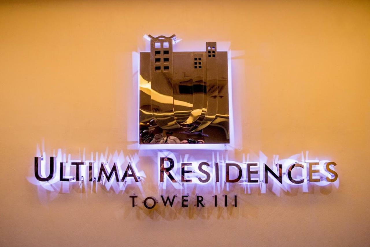 Apartamento Super Cebu Loft Exterior foto