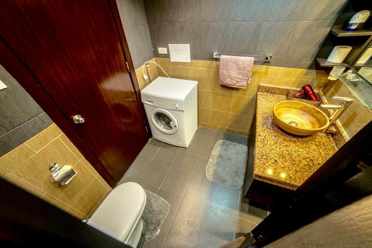 Apartamento Super Cebu Loft Exterior foto