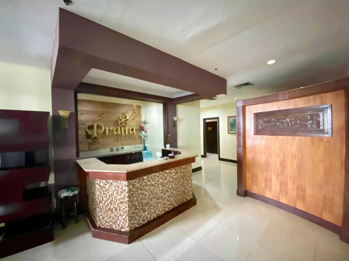 Apartamento Super Cebu Loft Exterior foto